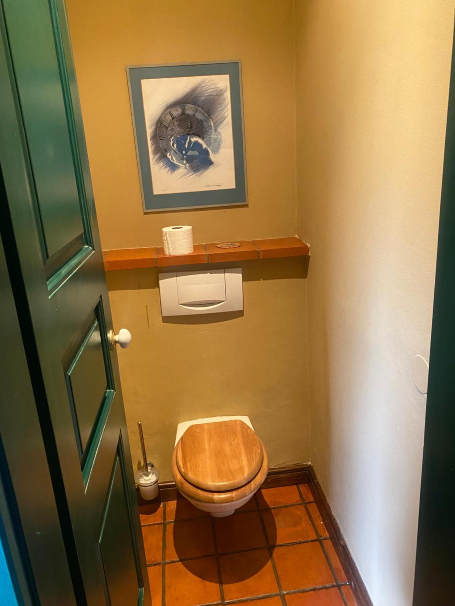 Apartman Dum U Kouli Prameny Exteriör bild