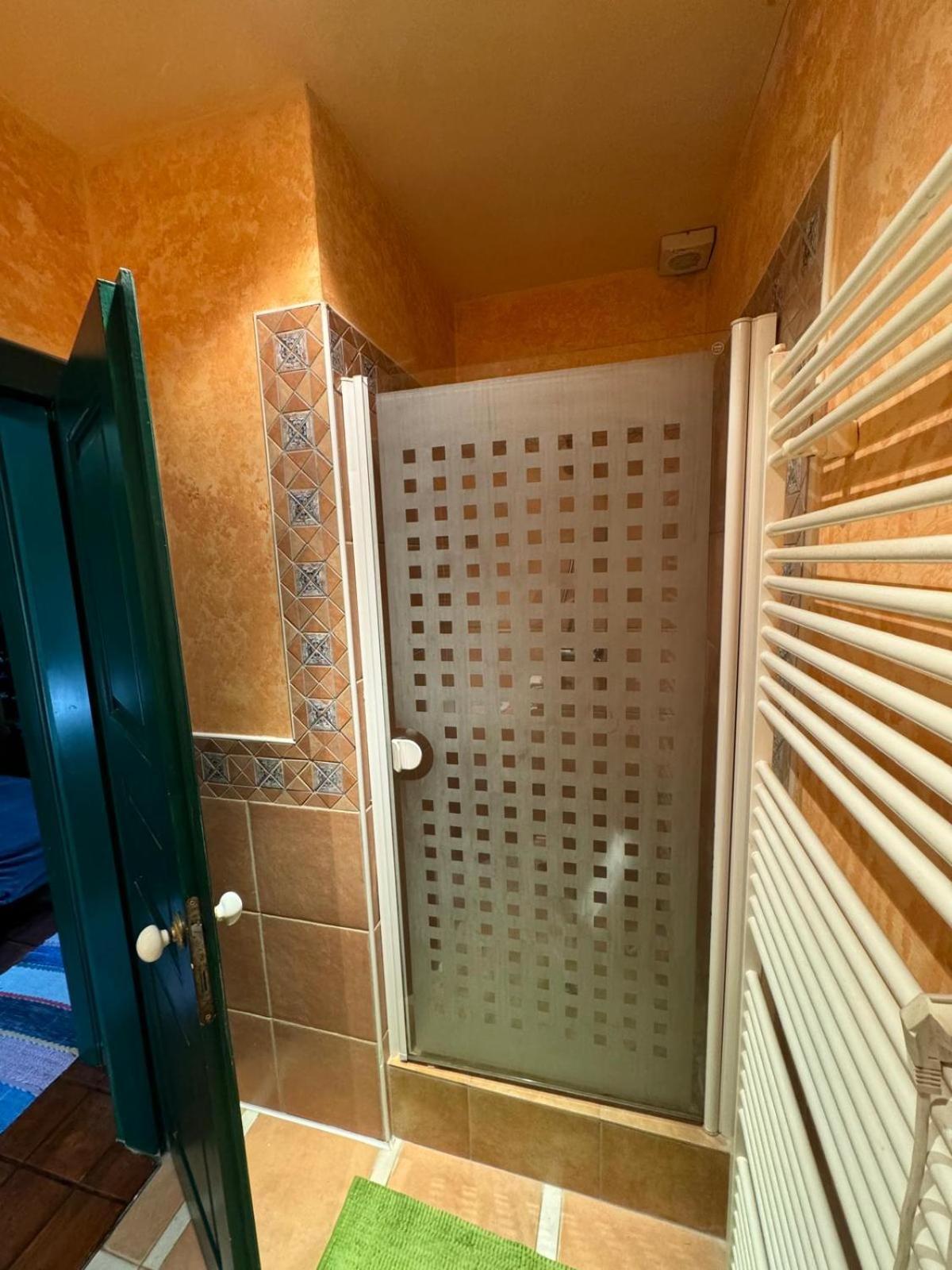 Apartman Dum U Kouli Prameny Exteriör bild