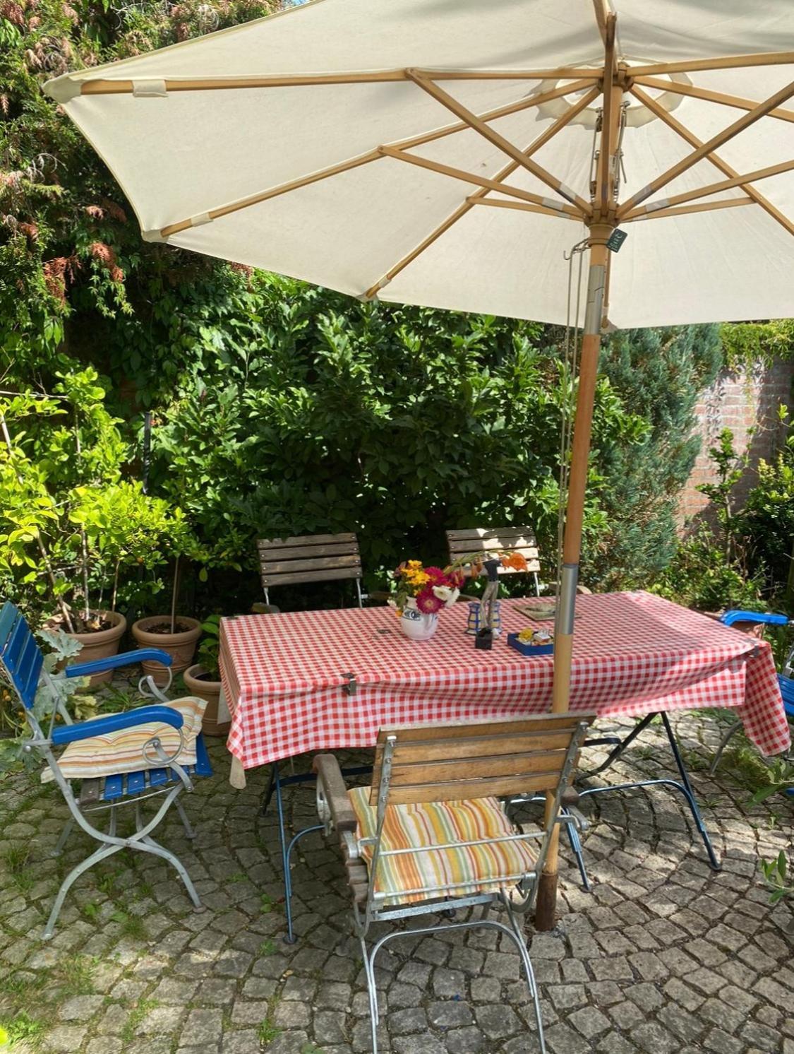 Apartman Dum U Kouli Prameny Exteriör bild
